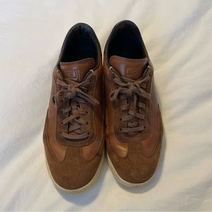 Cole Haan Grabdpro Shoes